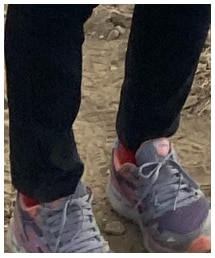 ままの | スニーカー