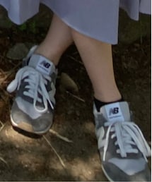 NEW BALANCE | スニーカー