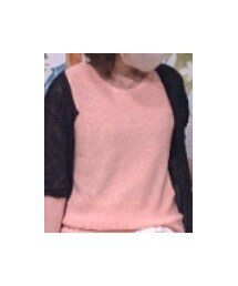 伯母のお下がり | ニット/セーター