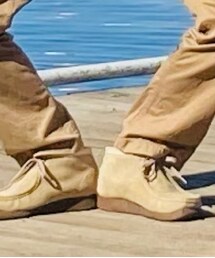 Clarks | ブーツ
