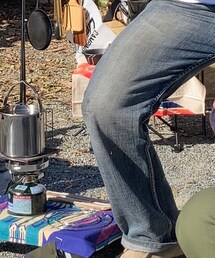 DIESEL | デニムパンツ