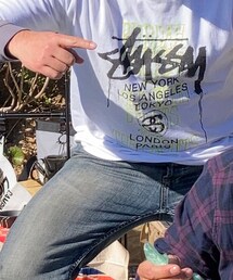 STUSSY | Tシャツ/カットソー