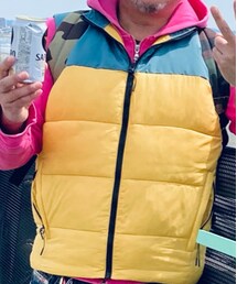 ZARA | ダウンベスト