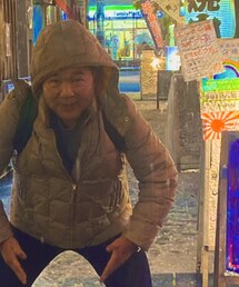 GAP | ダウンジャケット/コート