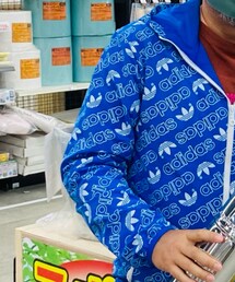 adidas Originals | ナイロンジャケット