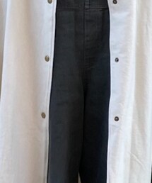 Java | サロペット/オーバーオール