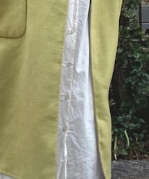 niko and... | シャツワンピース