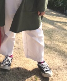 DANA FANEUIL | パンツ