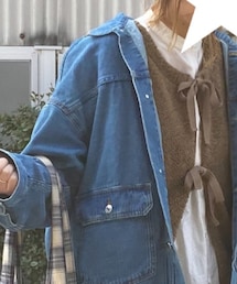 FREAK'S STORE | デニムジャケット