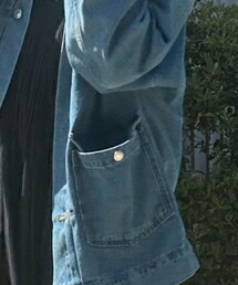 FREAK'S STORE | デニムジャケット