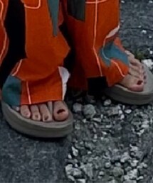 OOFOS | サンダル