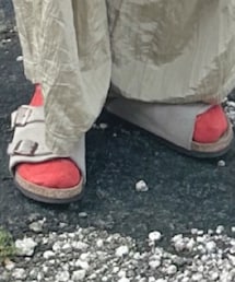BIRKENSTOCK | サンダル