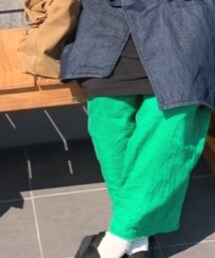 ista-ire | パンツ