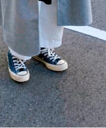 CONVERSE | スニーカー