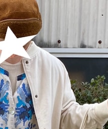 trois | ジャケット/アウター