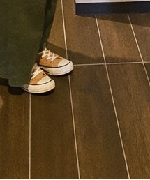 CONVERSE | スニーカー