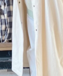 DANA FANEUIL | パンツ