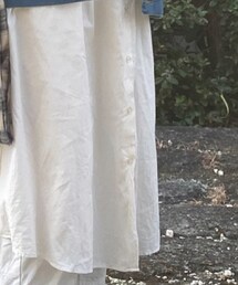 niko and... | シャツワンピース