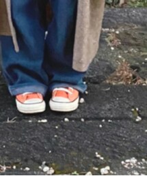 CONVERSE ALL STAR | スニーカー