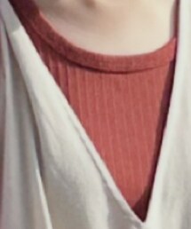 Serendipity | タンクトップ