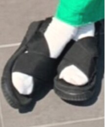 SHAKA | サンダル