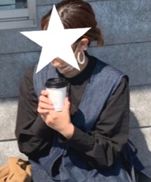 LOWRYS FARM | シャツ/ブラウス