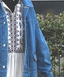 FREAK'S STORE | デニムジャケット