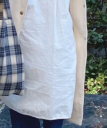 studio CLIP | シャツワンピース