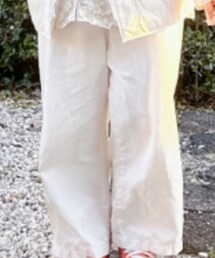 DANA FANEUIL | パンツ