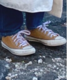 CONVERSE | スニーカー