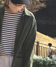 soulberry | ジャケット/アウター