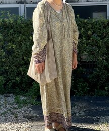 lil nina | ワンピース/ドレス