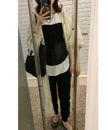 UNIQLO | ジャケット/アウター