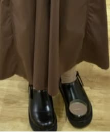 UNIQLO | シューズ