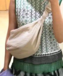UNIQLO | ショルダーバッグ
