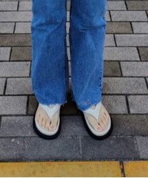 CAMINANDO | サンダル
