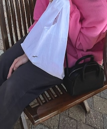 Aeta | ボディバッグ/ウエストポーチ