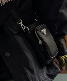 PRADA | ショルダーバッグ