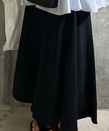 UNIQLO | スカート