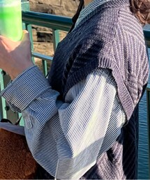 UNIQLO | シャツ/ブラウス