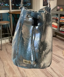 MALION vintage | ショルダーバッグ