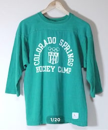 VINTAGE | Tシャツ/カットソー