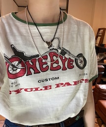 WAREHOUSE | Tシャツ/カットソー