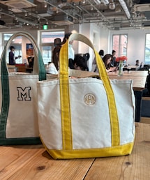 L.L.Bean | トートバッグ