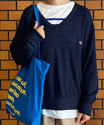 LACOSTE | ニット/セーター