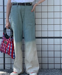 tac:tac | パンツ