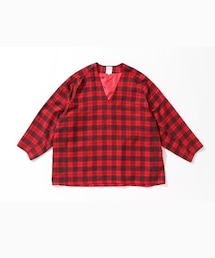 RhodolirioN | シャツ/ブラウス