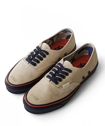 Nigel Cabourn | シューズ