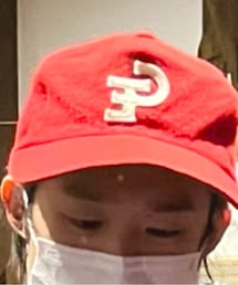 GOODENOUGH | キャップ