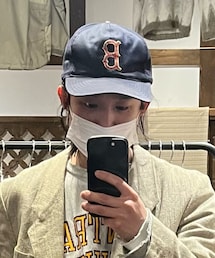 NEW ERA | キャップ